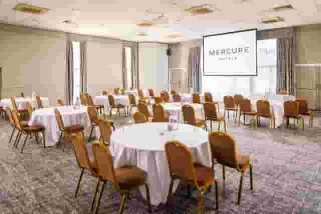 Mercure Maidstone Great Danes Hotel