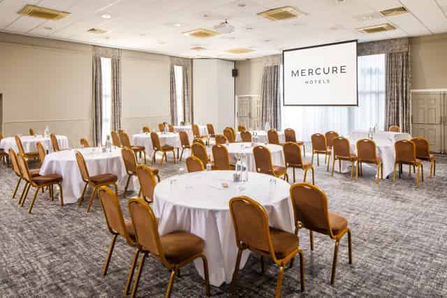 Mercure Maidstone Great Danes Hotel