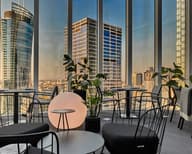 Private Bars