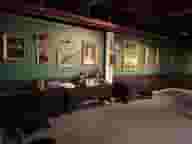 Reception Halls