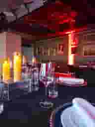 Christmas Party Venues