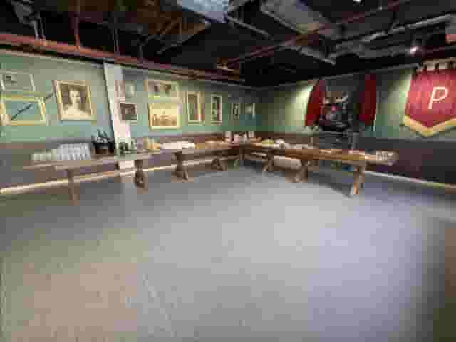 Paradox Museum London
