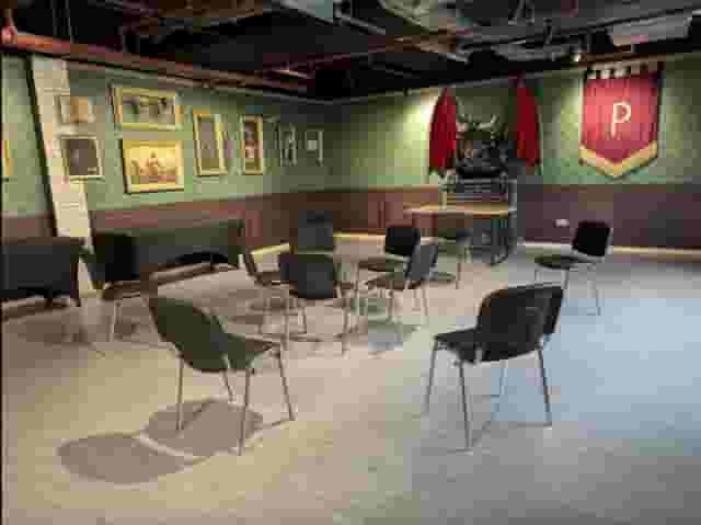 Paradox Museum London