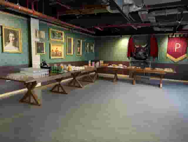 Paradox Museum London