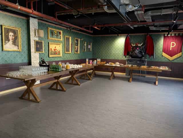 Private Event