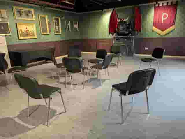 Paradox Museum London
