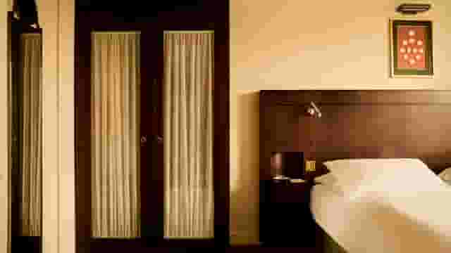 Grand Hotel Bellevue London