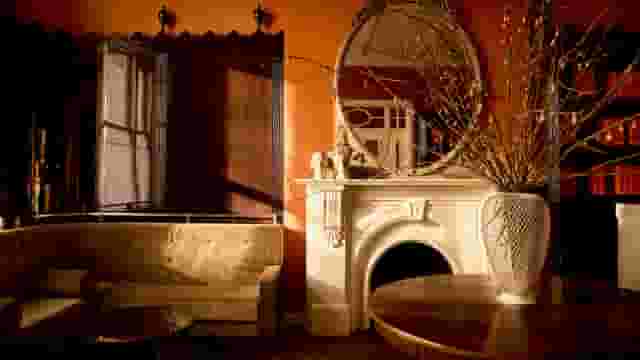 Grand Hotel Bellevue London