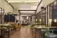 Small Meeting Rooms