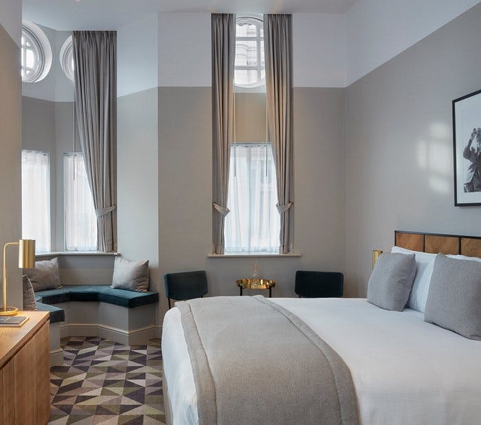 Victory House Leicester Square Rooms ...