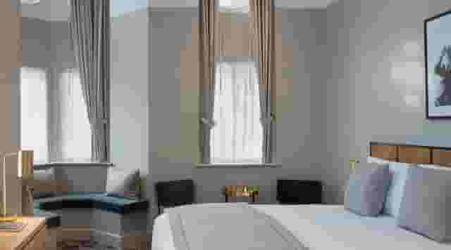 Victory House Hotel