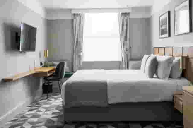 Victory House Hotel