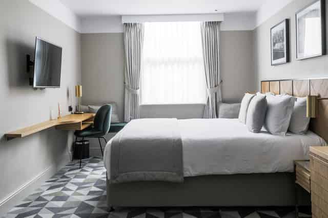 suites