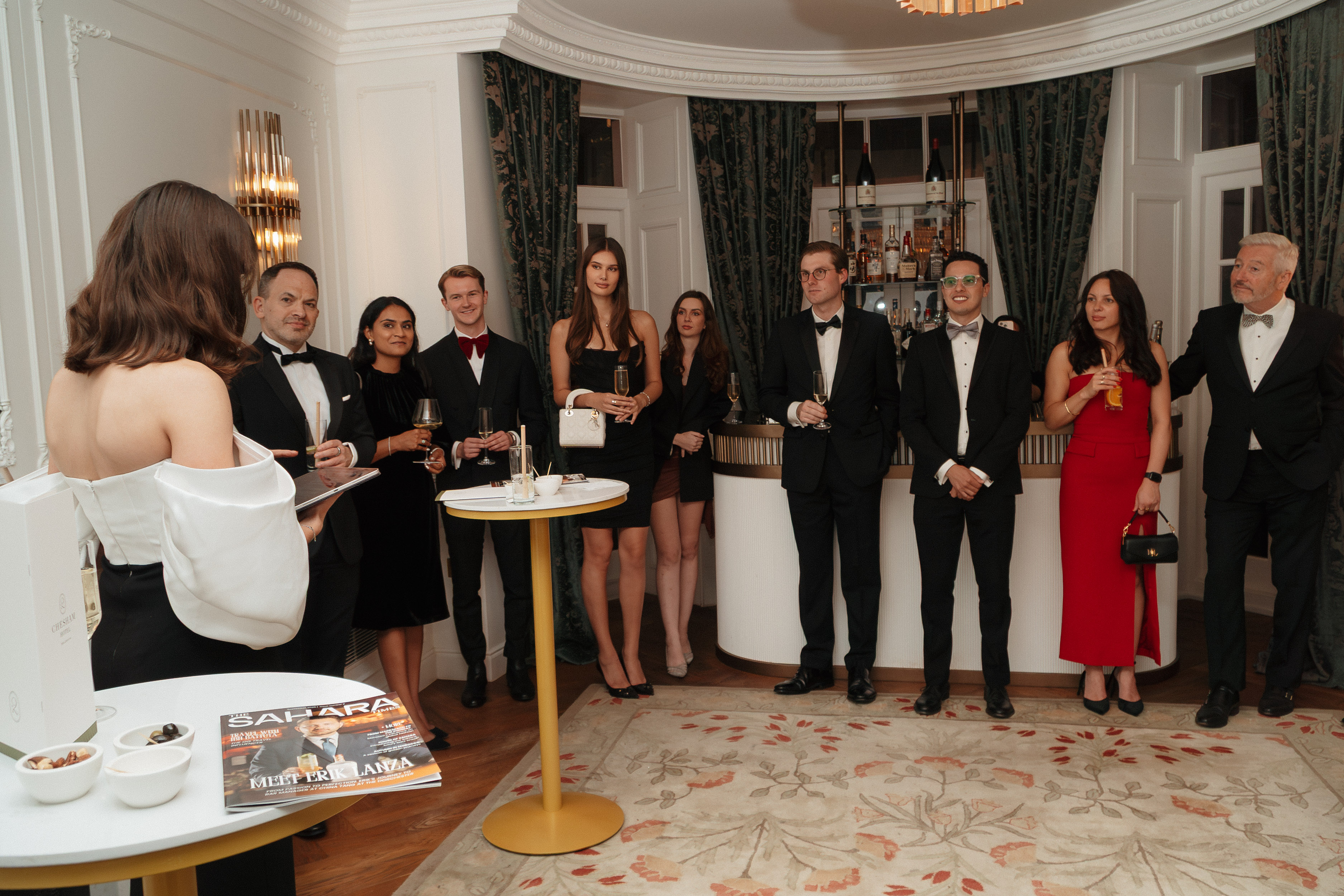 2 Chesham Hotel Belgravia - image 1