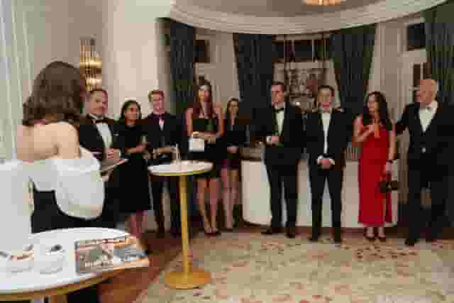 2 Chesham Hotel Belgravia