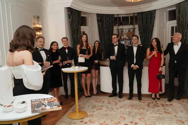 2 Chesham Hotel Belgravia
