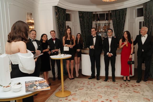 2 Chesham Hotel Belgravia