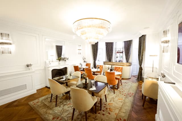 2 Chesham Hotel Belgravia