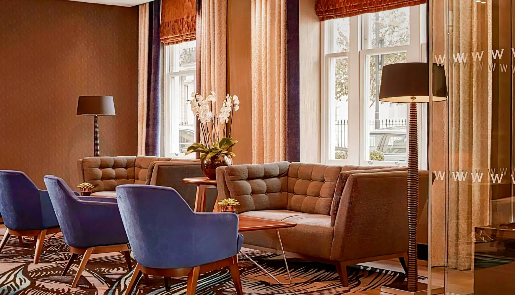The Westbourne Hyde Park, Greater ...