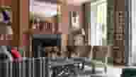 Small Meeting Rooms