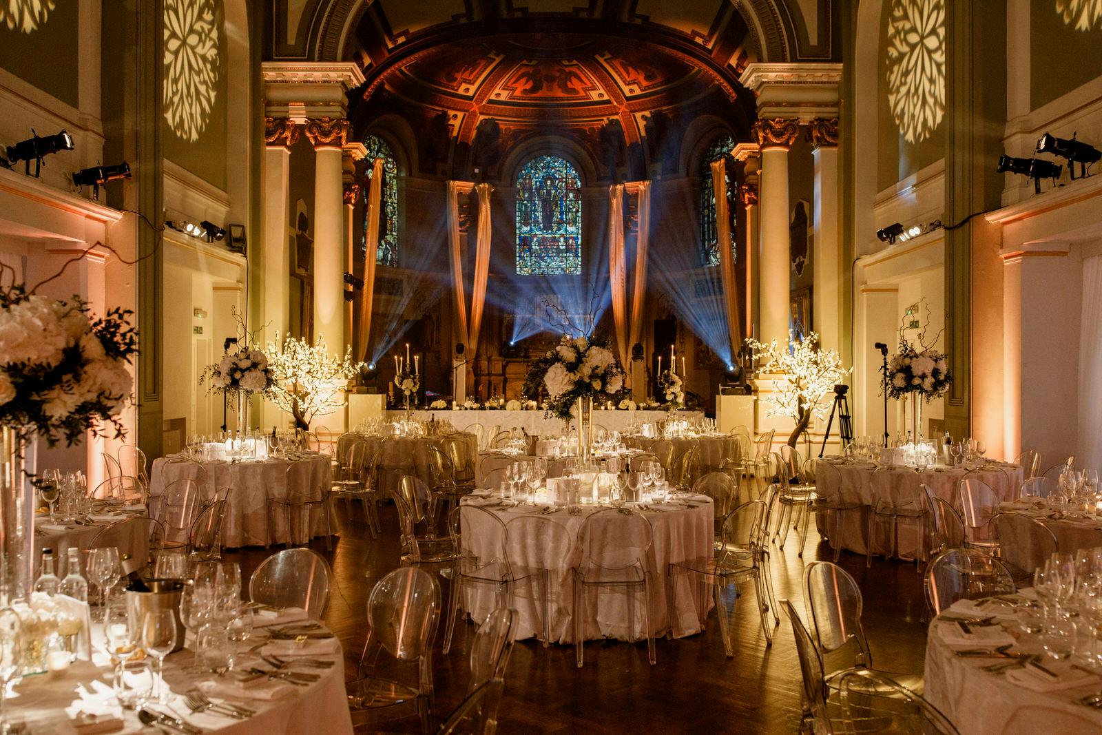 One Marylebone Venue Hire