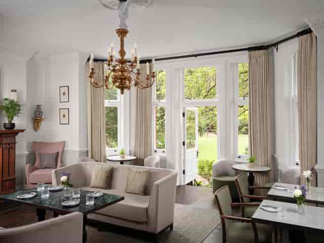 The Chelsea Townhouse