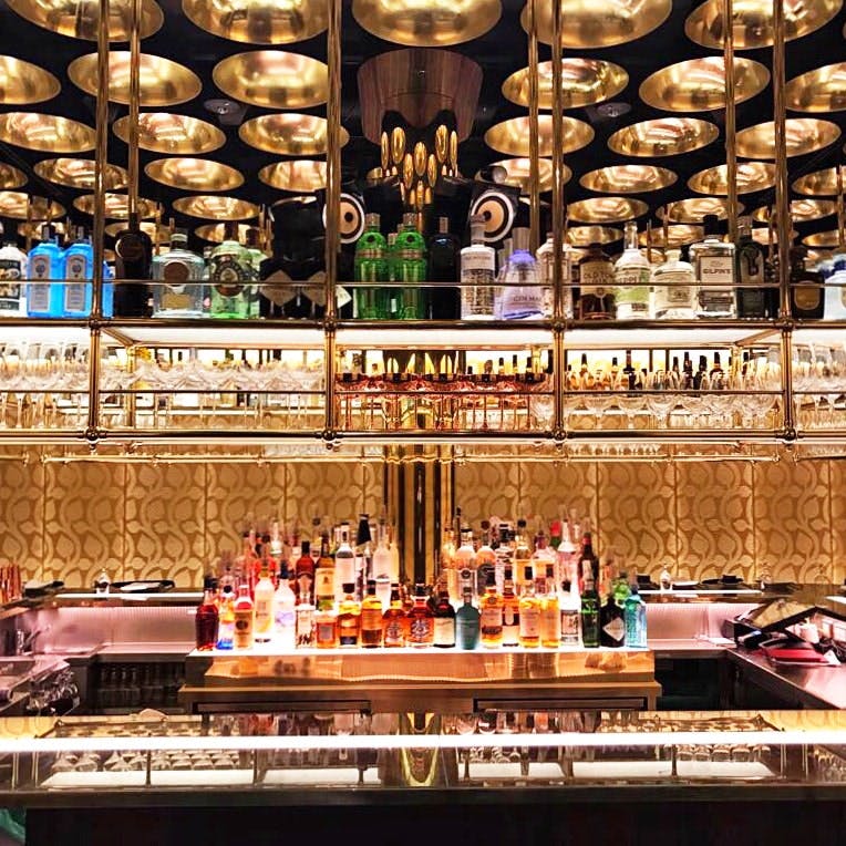 Restaurant Isabel in Mayfair London ...