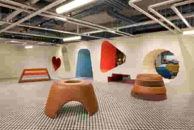 Norblin Factory Museum in Warsaw