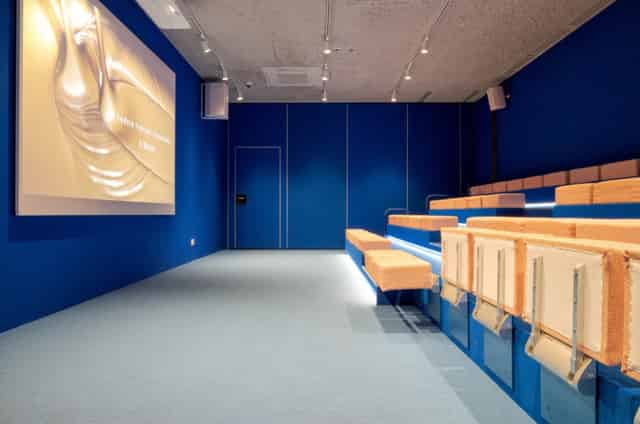 Norblin Factory Museum in Warsaw