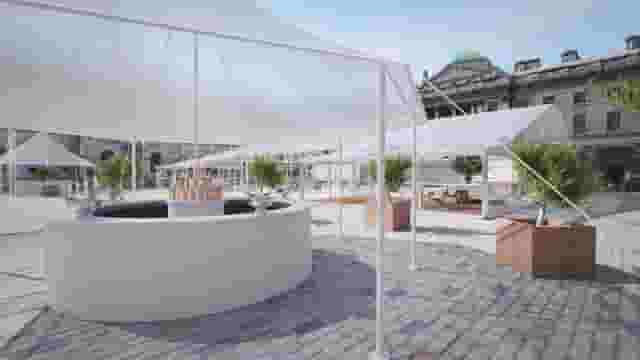 Summer Season 2026: Somerset House X Moving Venue