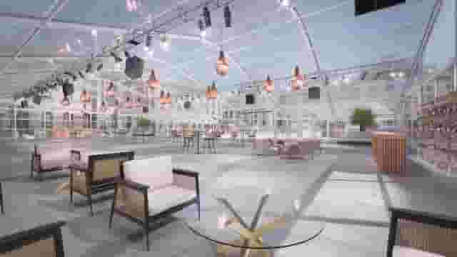 Summer Season 2026: Somerset House X Moving Venue
