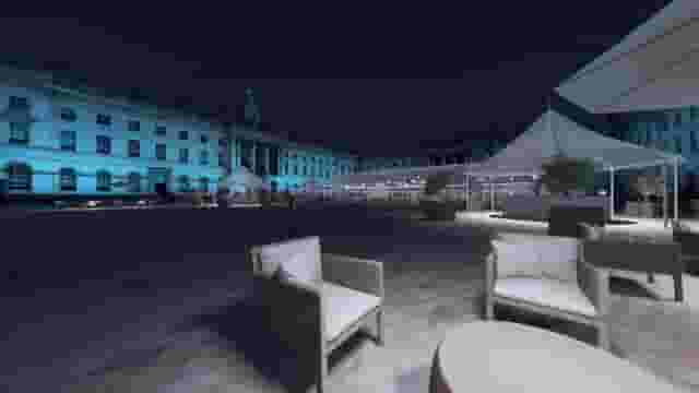 Summer Season 2026: Somerset House X Moving Venue