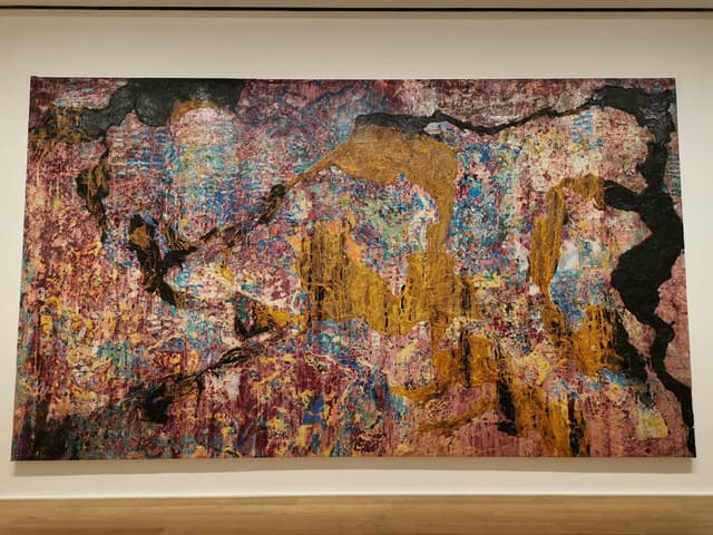 Hauser & Wirth London