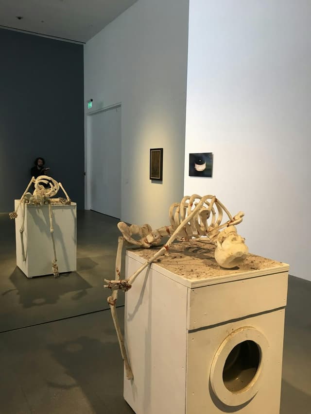 Hauser & Wirth London