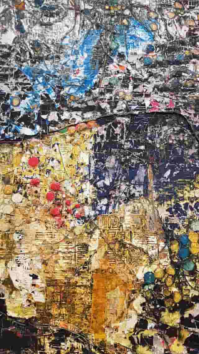 Hauser & Wirth London