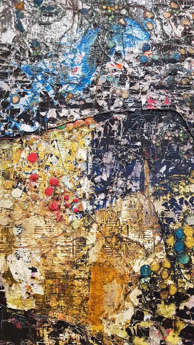 Hauser & Wirth London