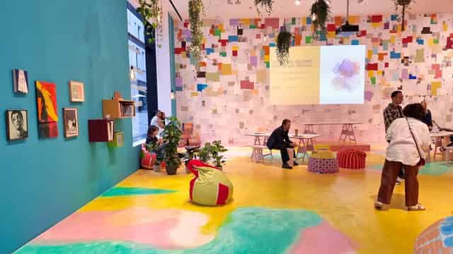Hauser & Wirth London