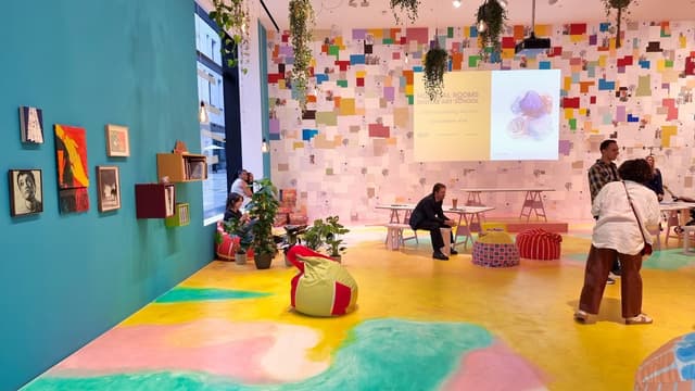 Hauser & Wirth London
