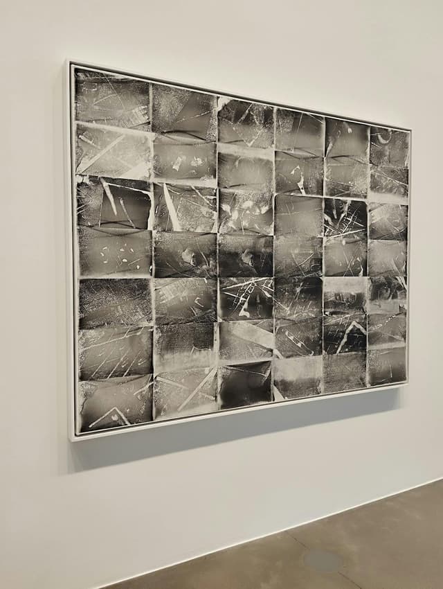 Hauser & Wirth London