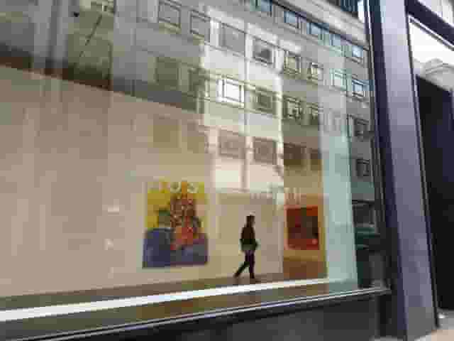 Hauser & Wirth London