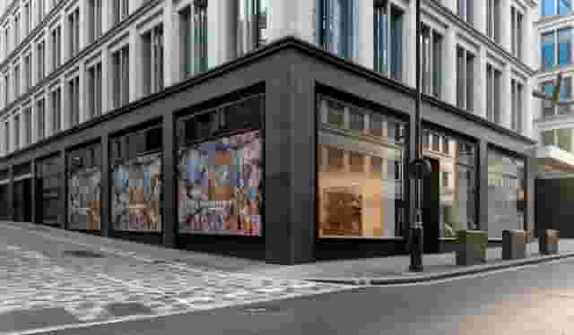 Hauser & Wirth London