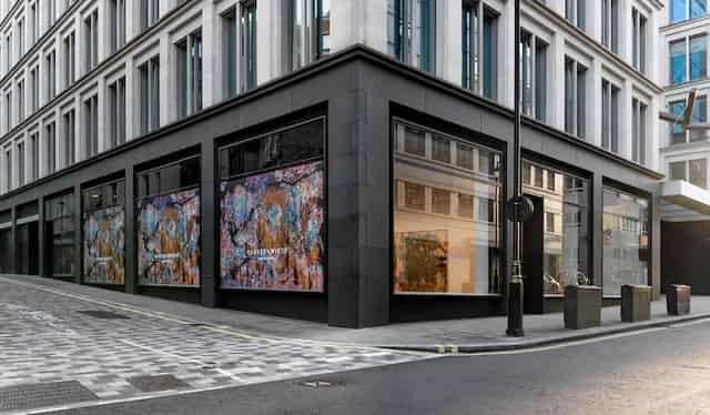 Hauser & Wirth London