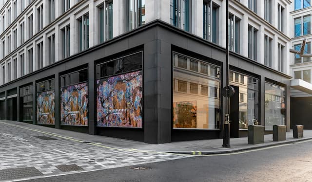Hauser & Wirth London