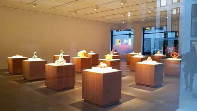 Hauser & Wirth London