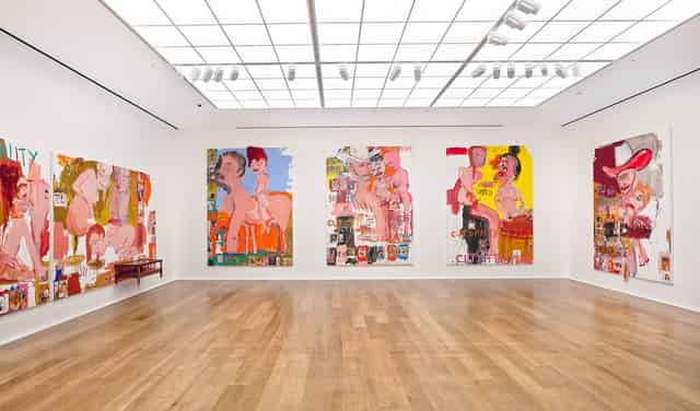 Hauser & Wirth London