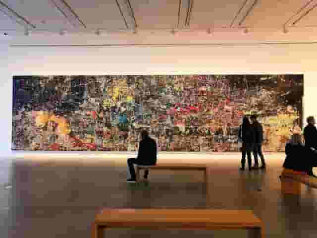 Hauser & Wirth London