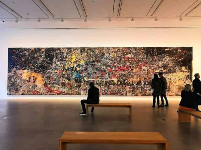 Hauser & Wirth London