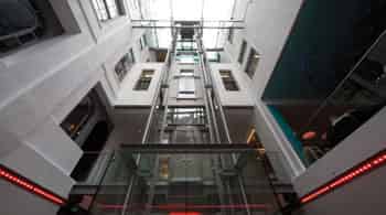 The Atrium and Exhibition