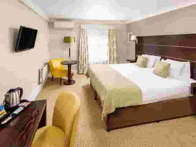 Ambassador Suite