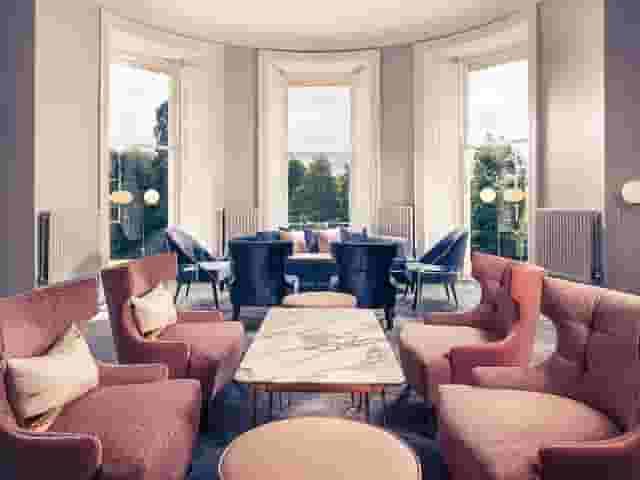 Ambassador Suite